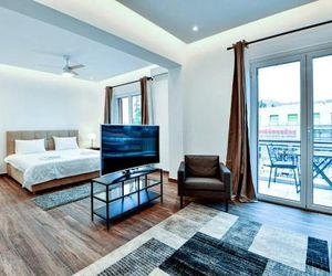 Newly-Luxury-Renovated Suite in Glyfada Centre Glyfada Greece