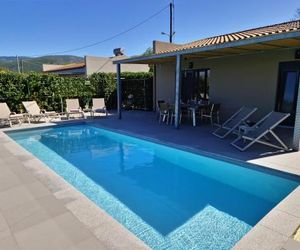 ONAR - LUXURY VILLAS Argostoli Greece