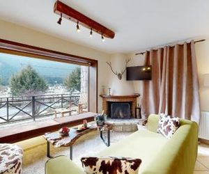 Parnassos Chalets Arachova Greece