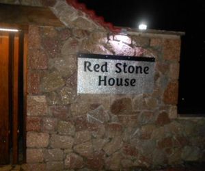 Red Stone House Arachova Greece