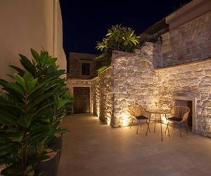 Casa Quindici in the Old Town Rhodes Island Greece