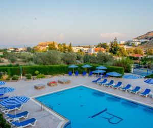 Rafael Hotel-Adults Only Lindos Greece