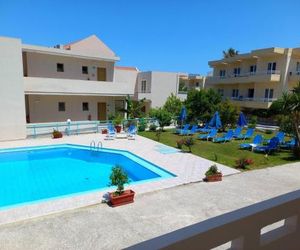 Litinas Apartments Chania Greece