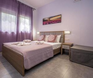 Studios Koula 2 -MARY Potos Greece