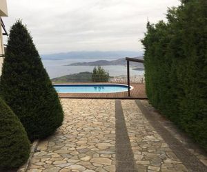 Villa Dreamcatcher Portaria Greece