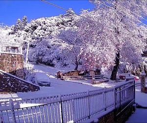 Πετράδι Guesthouse Kato Synoikia Trikalon Greece