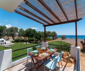 Eco Beachfront Villa Gennadi Greece