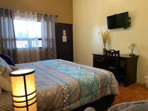 Hotel Photo 12