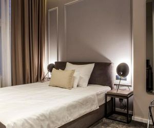 MANDA Heritage Hotel Zagreb Croatia
