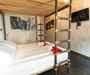 Timeout Heritage Hotel Zagreb Zagreb Croatia