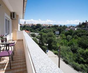 Apartment Ivano Verbenico Croatia