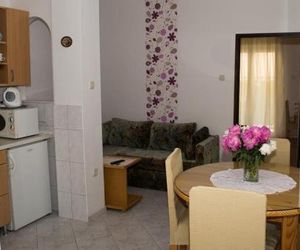 Apartment in Vodice with balcony, air conditioning, WiFi, washing machine (4266-2) Vodice Croatia