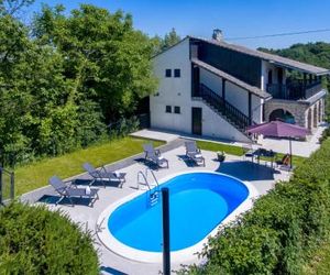 Amazing home in Vinica Breg w/ Outdoor swimming pool and 3 Bedrooms Marusevac Croatia