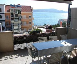 Apartments Milka Trogir Croatia