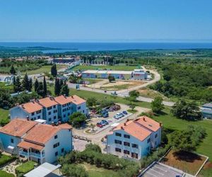 Apartmani Emanuel Tar Croatia