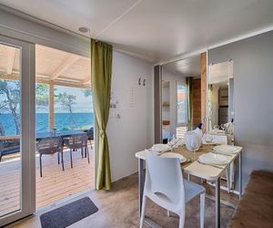 Boutique Camping Bunja Supetar Croatia