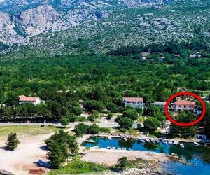 Apartments by the sea Seline (Paklenica) - 17955 Starigrad Croatia