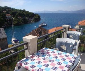 Apartments Marin Splitska Croatia