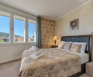 Metropole Luxury Rooms Split Croatia