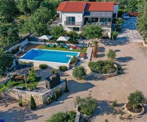 Nice home in Sibenik w/ Outdoor swimming pool and 2 Bedrooms Sibenik Croatia