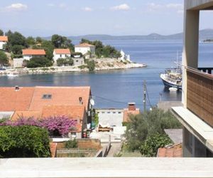 Apartments DO Sali Croatia