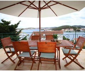 Seaview Apartment - Rogoznica Rogoznica Croatia