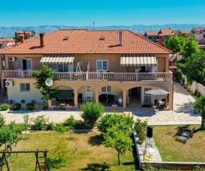 Apartments with a parking space Privlaka (Zadar) - 12957 Privlaka Croatia