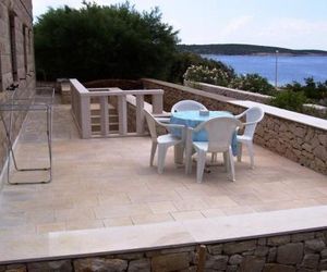 Apartments VG Povia Croatia