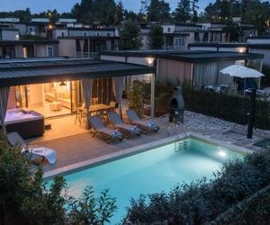 Premium Camping Homes Santa Marina, Lanterna Porec Croatia