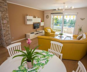 Apartment Tereza Porec Croatia