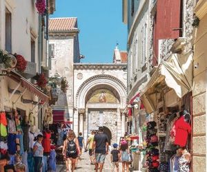 Beautiful home in Porec w/ WiFi and 2 Bedrooms Porec Croatia
