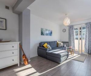 Apartment Bella with Balcony Porec Croatia