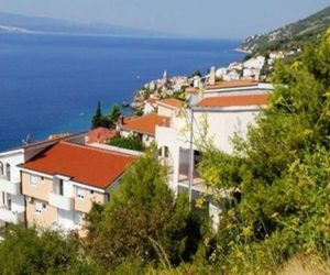 Apartment in Pisak with sea view, terrace, air conditioning, Wi-Fi (4871-1) Pisak Croatia