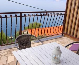 Apartment in Pisak with sea view, terrace, air conditioning, WiFi (3817-3) Pisak Croatia