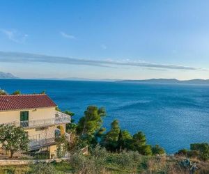 Apartments Ana Maria Pisak Croatia