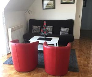 Apartman Lara *** Osijek Croatia