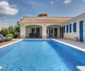 Holiday house in Nedescina with Terrace, Air conditioning, Wi-Fi, Washing machine (4816-1) Nedescina Croatia
