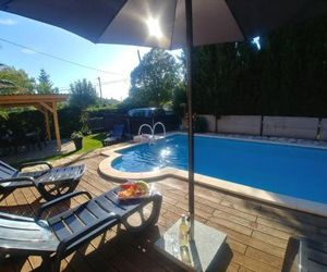 Lana Apartman Medulin Croatia