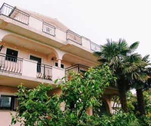 Apartment Stella Malinska Croatia