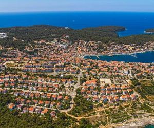 Apartment in Mali Lošinj with terrace, air conditioning (3683-2) Mali Losinj Croatia