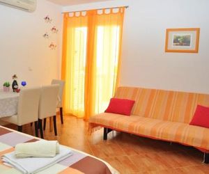 Apartments Ivi Makarska Croatia