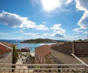 City Centar Apartments Makarska Croatia