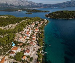 Apartment Dado Lumbarda Croatia