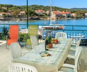 Holiday home Linda2 Lumbarda Croatia