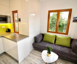 Beach Apartment Sarah Lovran Croatia
