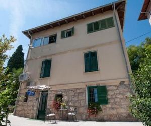 Apartment in Lovran with sea view, terrace, air conditioning, WiFi (3698-1) Lovran Croatia