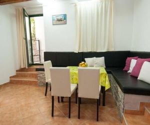Apartment in Lovran with sea view, terrace, air conditioning, WiFi (3698-2) Lovran Croatia