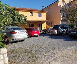 Apartment in Lopar with sea view, terrace, air conditioning, Wi-Fi (4842-2) Lopar Croatia