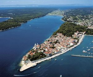 Studio Apartment in Lopar with Balcony, Air Conditioning, Wi-Fi (4842-5) Lopar Croatia