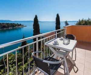 Apartments Alex Labin Croatia